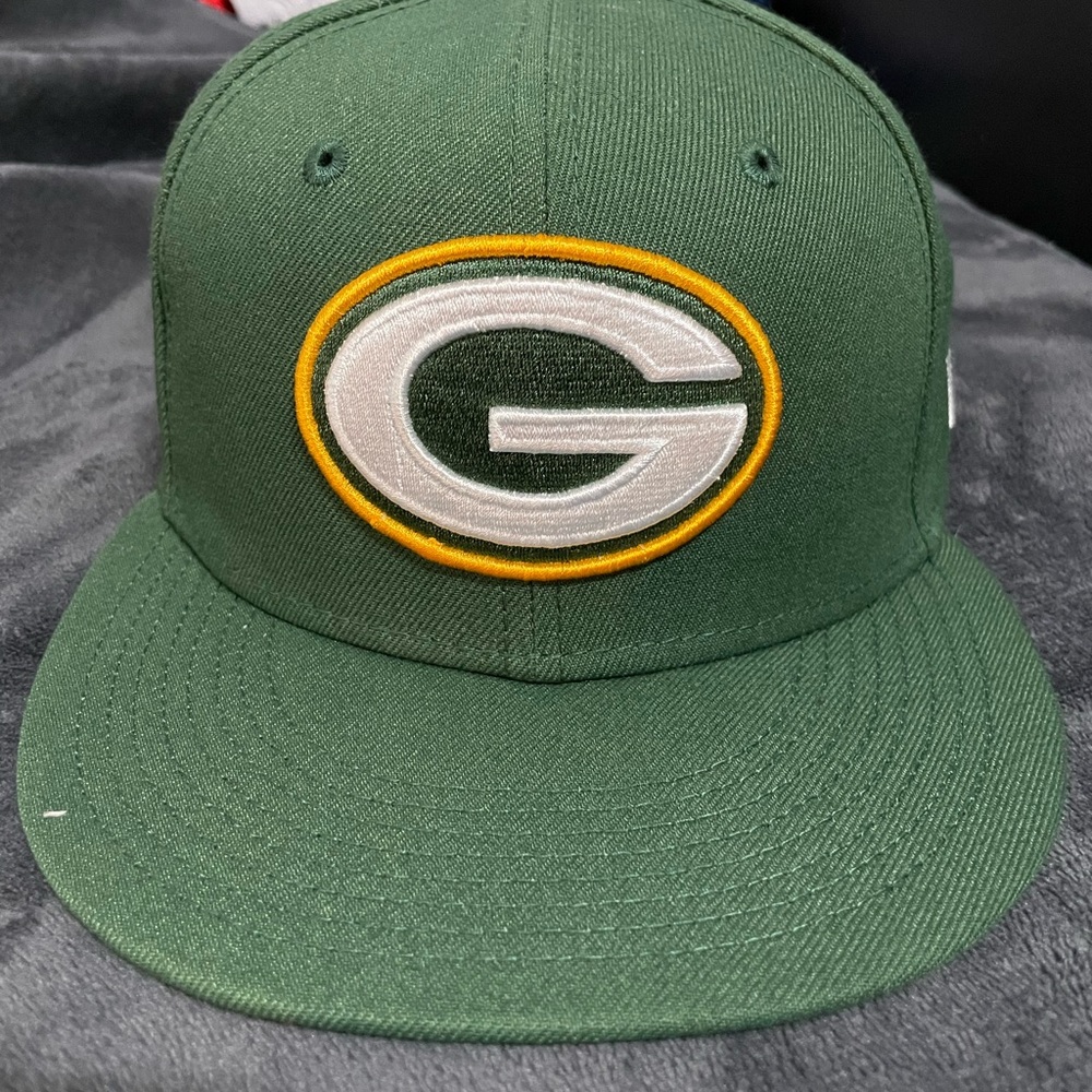 Green Bay Packers hat